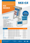 ROS Indubox